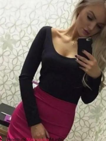 Проститутка Дарина